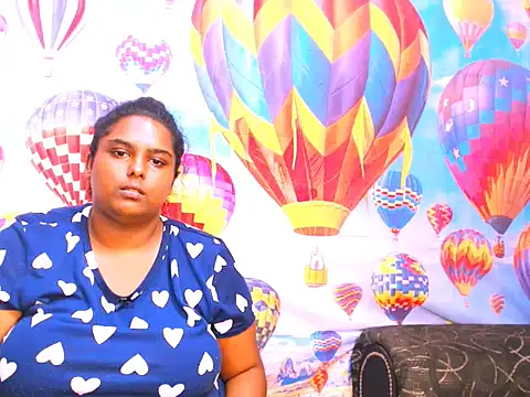 Snapshot of Indianfairy99 chatting on January 25, 2025, 10:40 am Indianfairy99 online show from January 25, 2025, 10:40 am