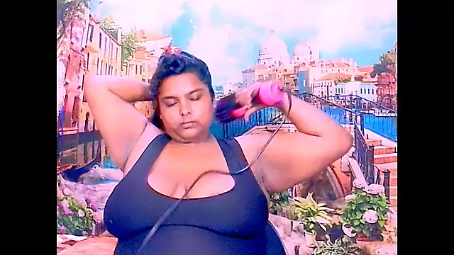 Indianfairy99 online show from March 7, 2026, 5:18 pm