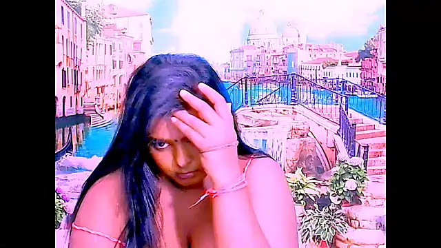 Indianfairy99 online show from February 20, 2026, 6:26 am