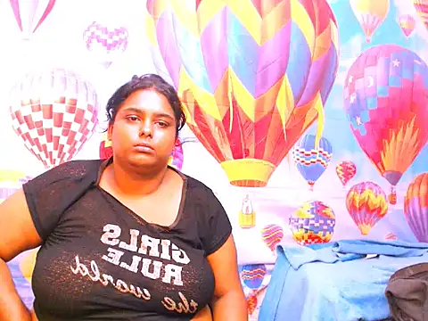 Snapshot of Indianfairy99 chatting on January 7, 2025, 1:03 pm Indianfairy99 online show from January 7, 2025, 1:03 pm