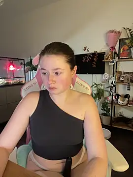 Snapshot of sweetest_pie chatting on November 21, 2025, 3:55 pm sweetest pie online show from November 21, 2025, 3:55 pm