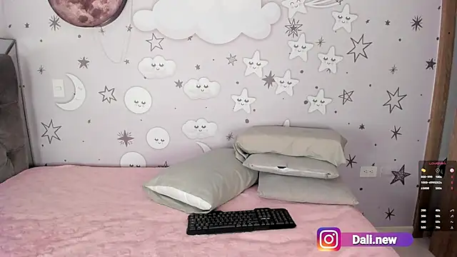 Snapshot of daliz_20_z chatting on October 16, 2025, 5:49 am daliz 20 z online show from October 16, 2025, 5:49 am