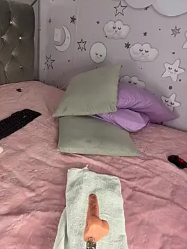 Snapshot of daliz_20_z chatting on March 14, 2026, 4:51 am daliz 20 z online show from March 14, 2026, 4:51 am