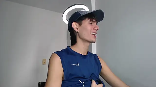 imdavo23 online show from April 21, 2026, 2:34 pm