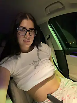 clairewntr online show from February 28, 2026, 10:31 pm