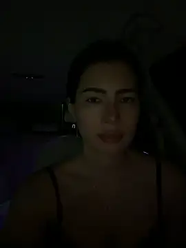 clairewntr online show from April 23, 2026, 8:21 pm