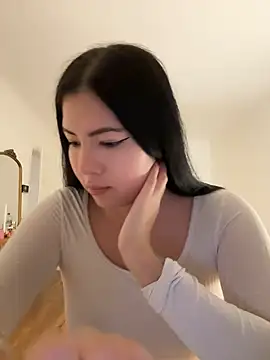 clairewntr online show from January 15, 2025, 4:11 pm