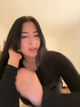 clairewntr online show from January 6, 2025, 10:26 pm