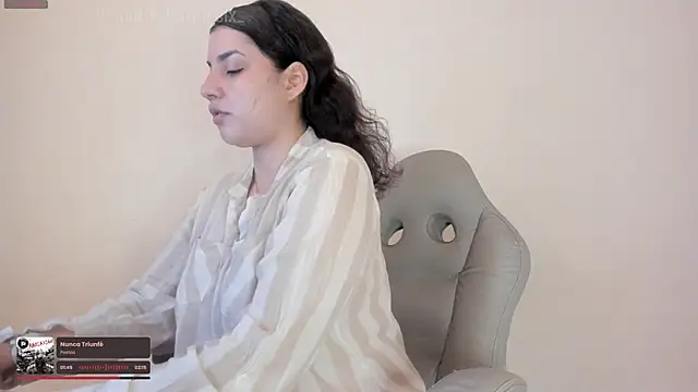 Snapshot of carmesix chatting on December 15, 2025, 7:09 pm carmesix online show from December 15, 2025, 7:09 pm