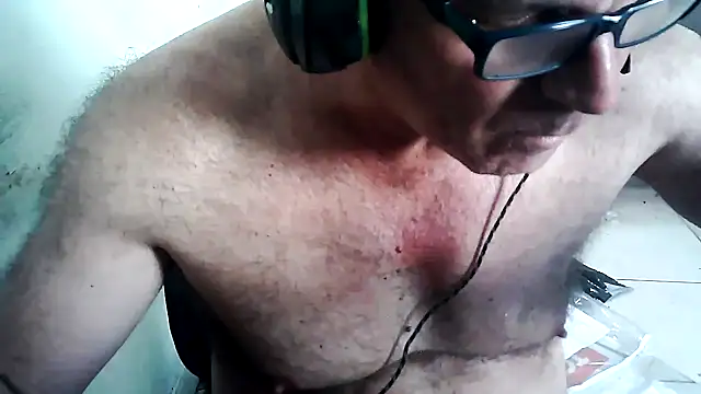 eduar570 online show from January 10, 2026, 1:17 pm