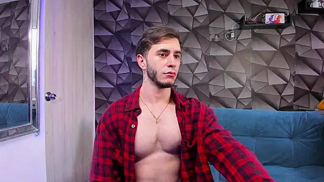 Latino stud4u online show from November 26, 2025, 9:59 pm