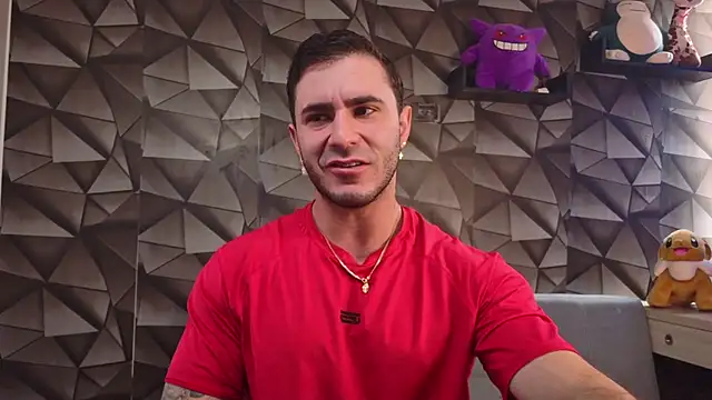 Snapshot of Latino_stud4u chatting on May 10, 2026, 2:08 pm Latino stud4u online show from May 10, 2026, 2:08 pm
