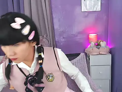 Snapshot of urlovelyfreya chatting on November 16, 2025, 4:45 pm urlovelyfreya online show from November 16, 2025, 4:45 pm