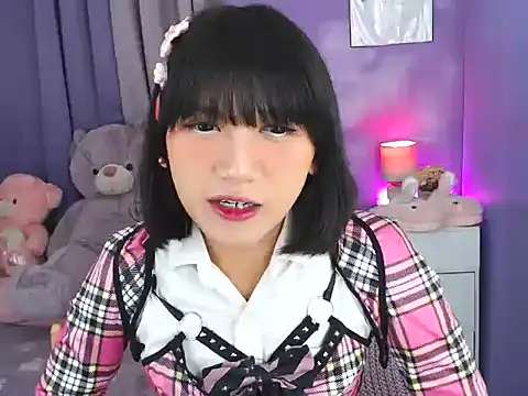 Snapshot of urlovelyfreya chatting on November 27, 2025, 6:52 pm urlovelyfreya online show from November 27, 2025, 6:52 pm