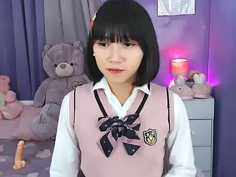 Snapshot of urlovelyfreya chatting on November 14, 2025, 6:33 pm urlovelyfreya online show from November 14, 2025, 6:33 pm