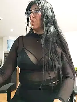 Snapshot of aisha_latina chatting on October 30, 2025, 3:53 pm aisha latina online show from October 30, 2025, 3:53 pm