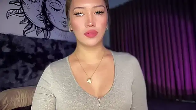 Snapshot of Jasmine_Elcock chatting on February 19, 2025, 5:16 am Jasmine Elcock online show from February 19, 2025, 5:16 am