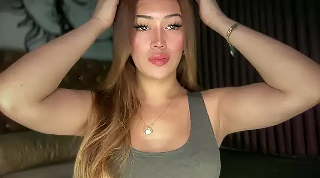 Snapshot of Jasmine_Elcock chatting on January 11, 2025, 8:10 pm Jasmine Elcock online show from January 11, 2025, 8:10 pm
