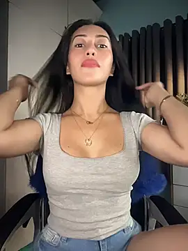 Jasmine Elcock online show from June 1, 2026, 5:40 am