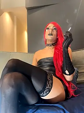 Lia Jones77 online show from October 18, 2025, 5:04 pm