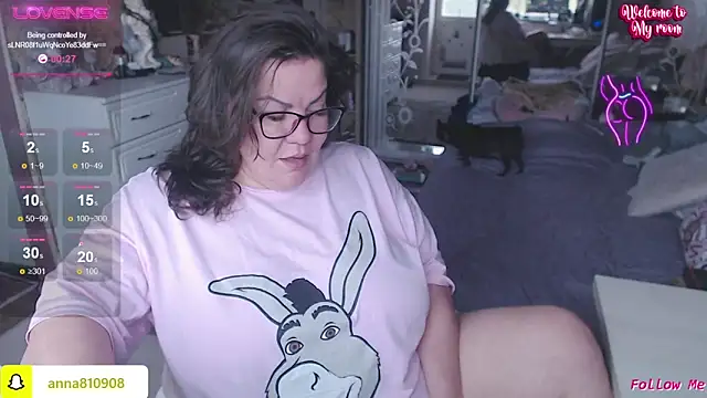 femme fatale1 online show from October 11, 2025, 6:47 am