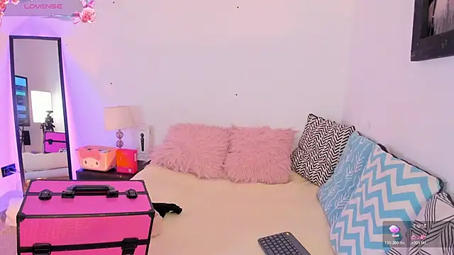 Snapshot of SophieRossi chatting on October 21, 2025, 1:21 pm SophieRossi online show from October 21, 2025, 1:21 pm