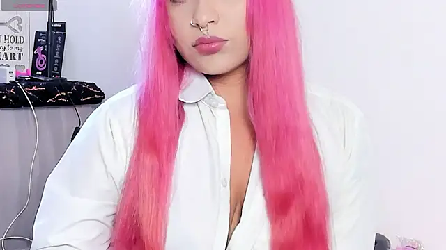 SophieRossi online show from March 14, 2026, 8:48 pm