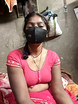 Arti032 online show from January 12, 2026, 10:25 pm