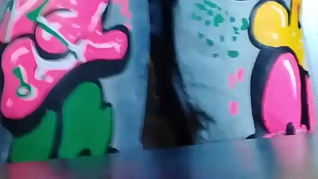 CAMINCHANCE online show from February 28, 2025, 7:56 pm