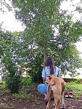 Yuky ta online show from February 25, 2025, 6:44 pm