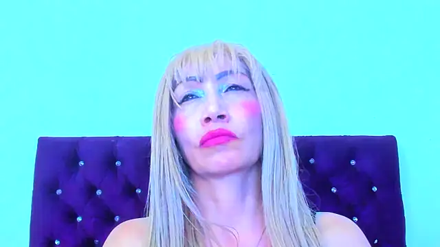 almabeckelt online show from October 11, 2025, 8:10 pm