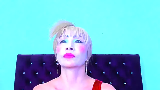 almabeckelt online show from December 22, 2025, 8:09 pm