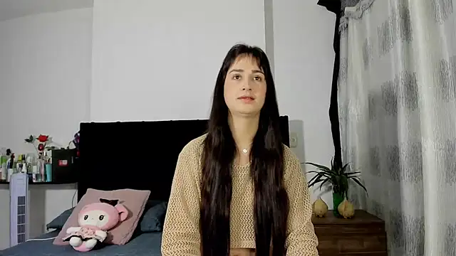 Snapshot of AndreaStivens chatting on March 21, 2026, 10:20 am AndreaStivens online show from March 21, 2026, 10:20 am