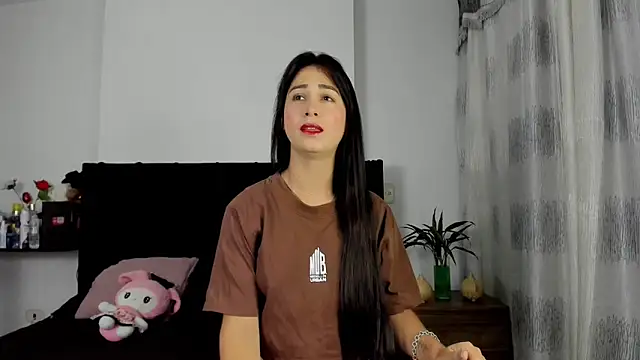 Snapshot of AndreaStivens chatting on February 19, 2026, 10:12 am AndreaStivens online show from February 19, 2026, 10:12 am