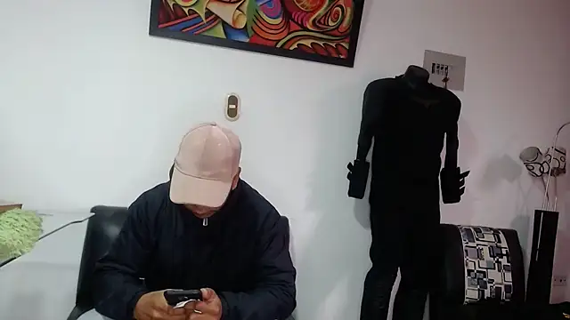 Black hot266 online show from November 28, 2025, 1:44 pm