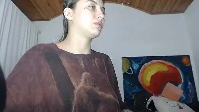 mariecam420 online show from November 3, 2025, 12:49 am