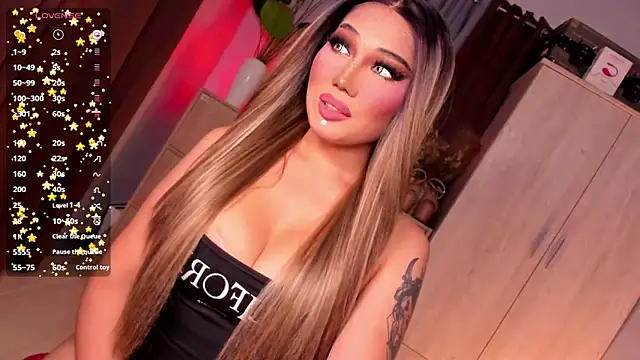 Icon1c LiLy online show from April 26, 2026, 7:11 pm