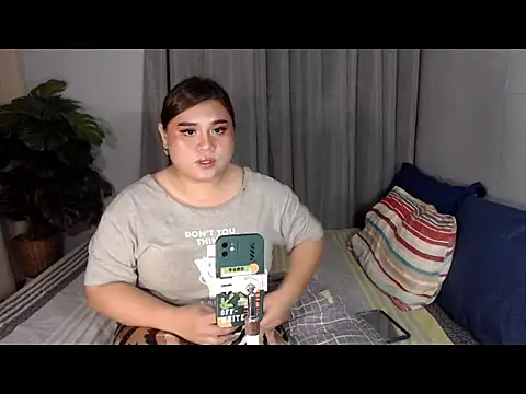 mysticofcum online show from March 20, 2026, 11:33 am