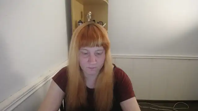 Snapshot of JosieJun_ chatting on April 2, 2026, 6:36 pm JosieJun online show from April 2, 2026, 6:36 pm