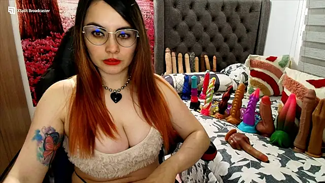 sofia23dirty online show from March 1, 2025, 4:22 pm