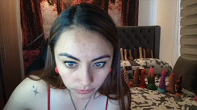 Snapshot of sofia23dirty chatting on July 25, 2026, 3:51 pm sofia23dirty online show from July 25, 2026, 3:51 pm