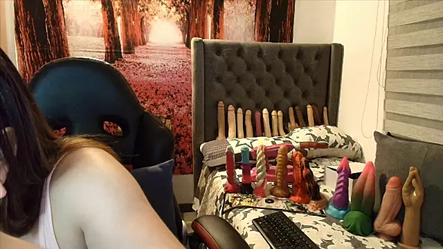 sofia23dirty online show from April 28, 2026, 10:58 pm