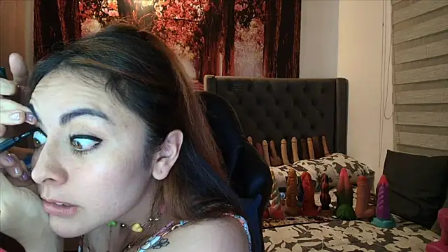 Snapshot of sofia23dirty chatting on July 6, 2026, 10:12 pm sofia23dirty online show from July 6, 2026, 10:12 pm