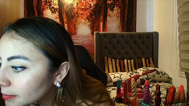 sofia23dirty online show from February 20, 2026, 6:54 pm