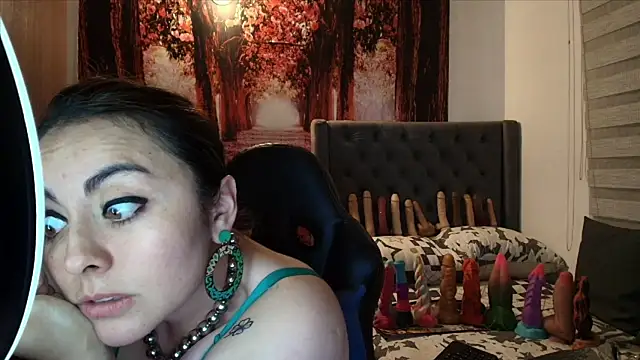 Snapshot of sofia23dirty chatting on July 18, 2026, 10:40 pm sofia23dirty online show from July 18, 2026, 10:40 pm