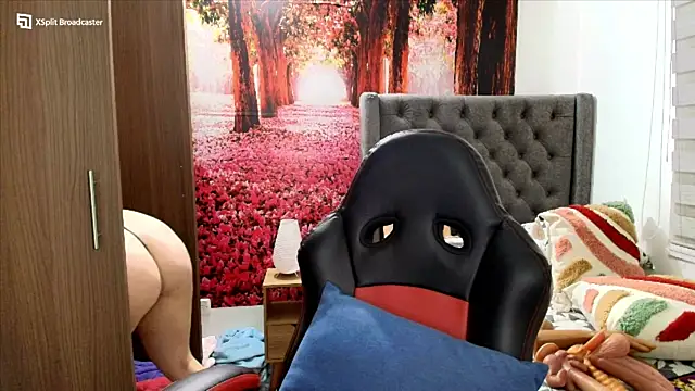 sofia23dirty online show from February 25, 2025, 8:53 pm