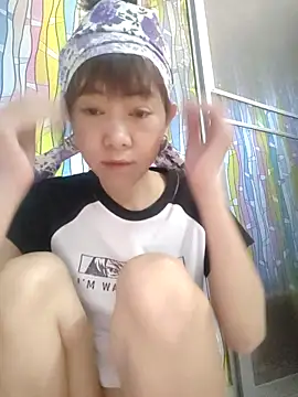 Little suzy5 online show from March 21, 2026, 12:45 am