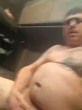 Gangster868 online show from September 28, 2025, 6:20 am