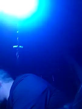 Gangster868 online show from November 3, 2025, 5:16 pm