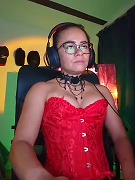 Snapshot of MistressSlut1 chatting on June 5, 2026, 9:59 am MistressSlut1 online show from June 5, 2026, 9:59 am